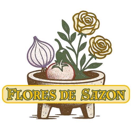 Flores de Sazon